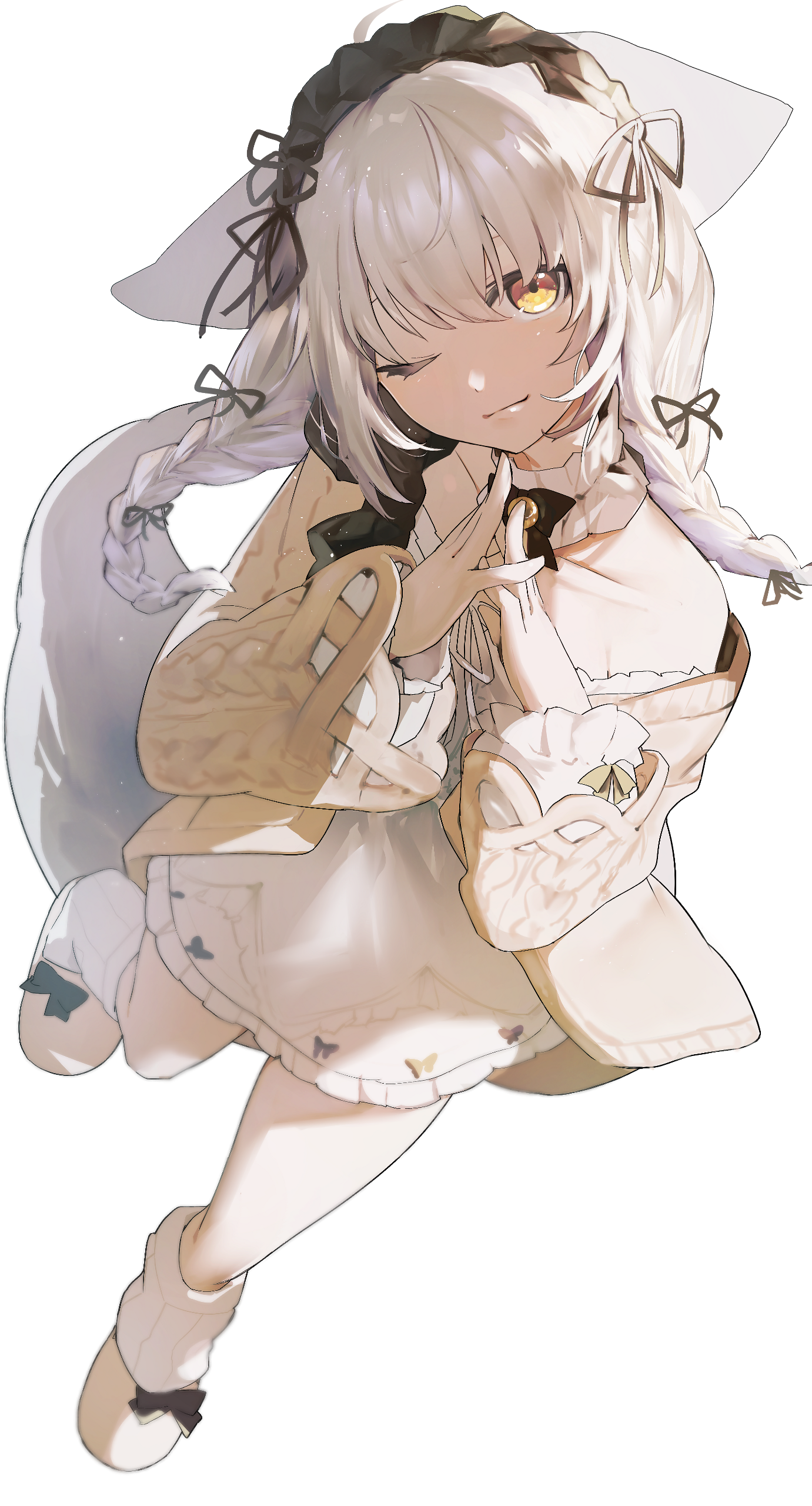 Fennec