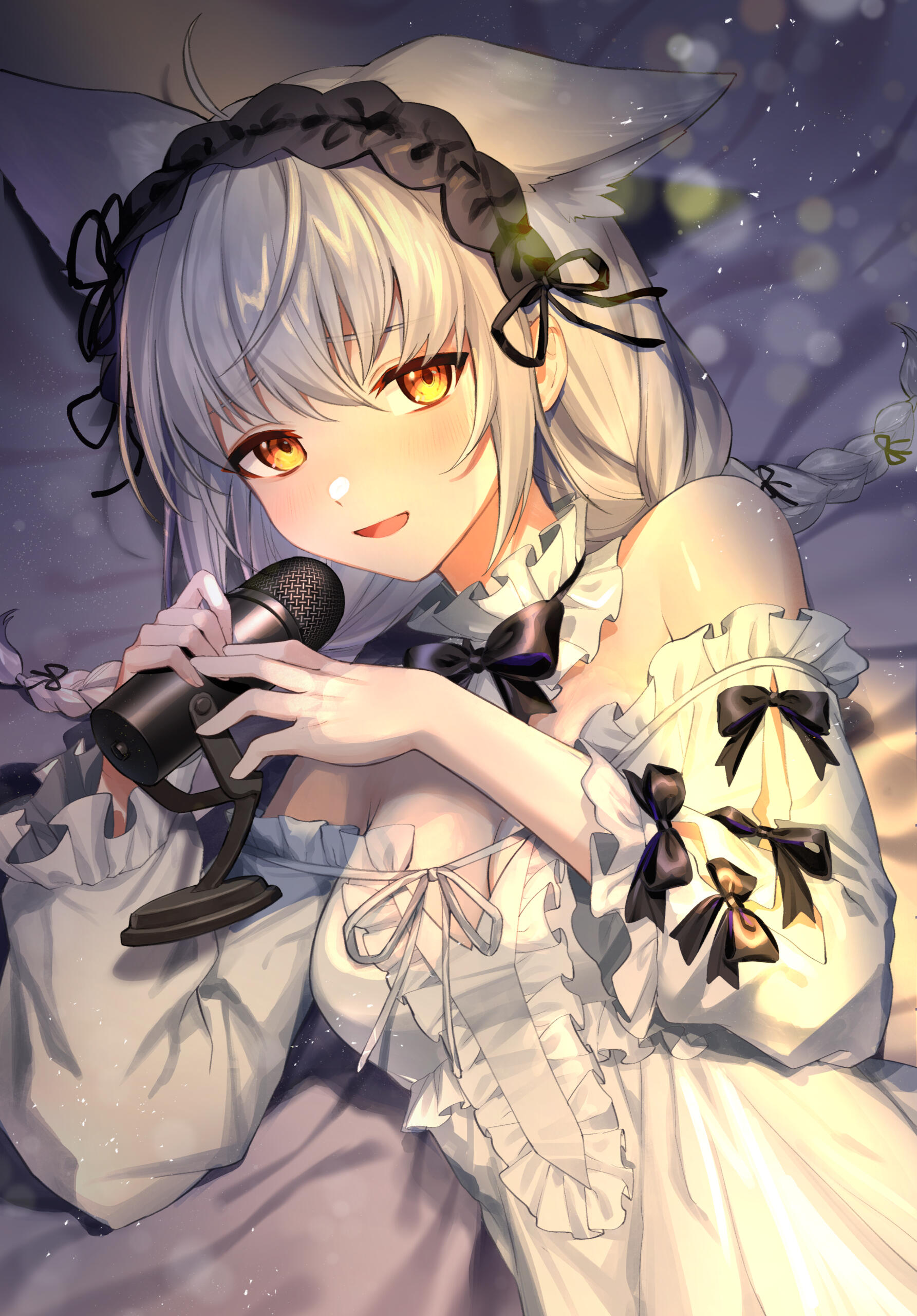 Fennec