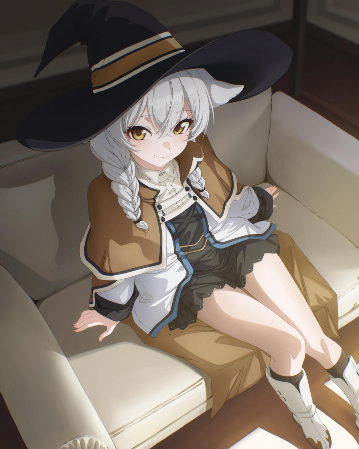 Fennec